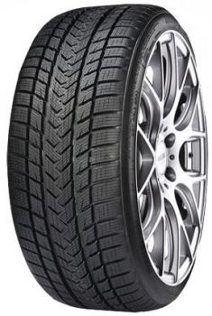 37x12.5R17 GOODRIDE SL366 124Q OWL M+S