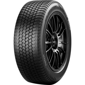 225/40R18 DUNLOP WINTER 92V XL Elect MFS Studless DBB71 3PMSF M+S