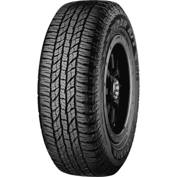 255/65R17 YOKOHAMA GEOLANDAR A/T-S G015 114H XL RPB ECB72 3PMSF M+S