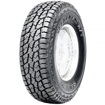 265/60R18 SAILUN TERRAMAX A/T 110T DCB73 3PMSF M+S