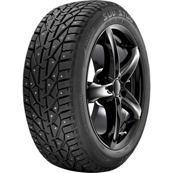 215/55R17 TIGAR ICE 98T XL DOT21 Studded 3PMSF M+S