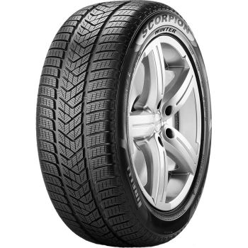 305/40R20 PIRELLI P ZERO LUXURY 112Y XL RunFlat (*) FSL RunFlat BBA69