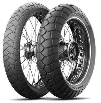 150/70R17 Michelin ANAKEE ADVENTURE 69V TL ENDURO ON/OFF Rear