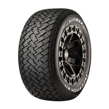 245/70R16 GRIPMAX INCEPTION A/T 111T XL RWL CCB72 3PMSF M+S