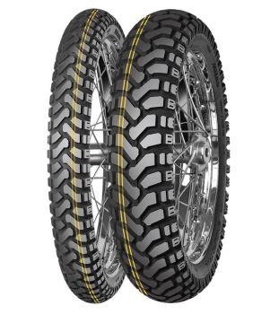 90/90B21 Mitas ENDURO TRAIL (E-07) YY 54H TL ENDURO ON/OFF Front DAKAR M+S