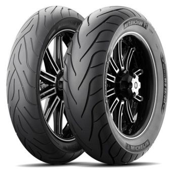 140/90B16 Michelin COMMANDER II 77H TL CRUISING Rear Reinf