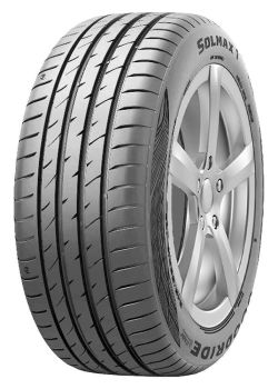 245/65R17 GOODRIDE SOLMAX 1 SUV 107H