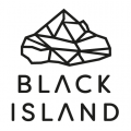 BLACK ISLAND