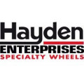 HAYDEN ENTERPRISES INC.