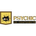 PSYCHIC
