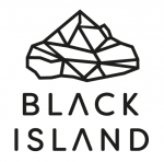BLACK ISLAND