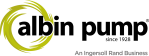 ALBIN PUMP