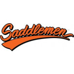 SADDLEMEN