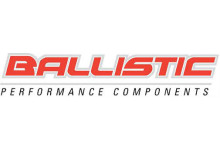 BALLISTIC PERFORMANCE