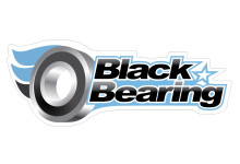 BLACK BEARING