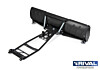 RIVAL 150 cm:n lumiaura – valmis talveen
