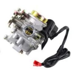 Polttoainejärjestelmä