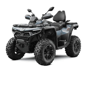 Mönkijä 4x4